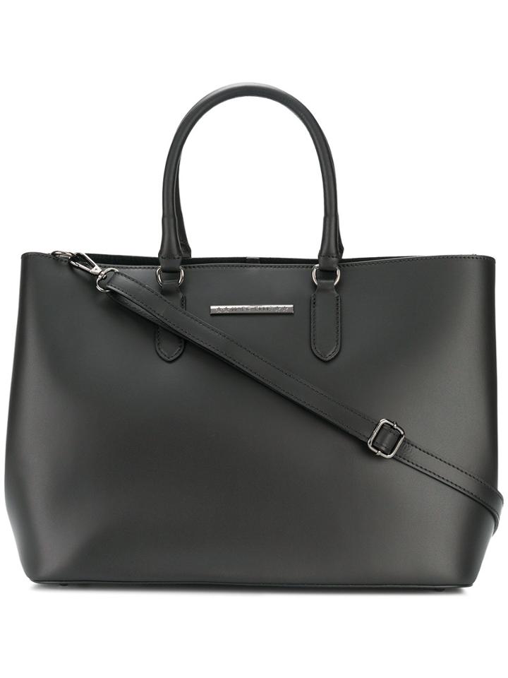 Marc Ellis Eloisel Shoulder Bag - Black