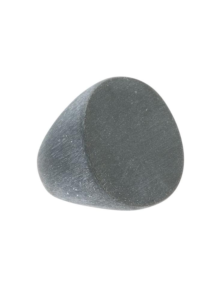 Uma Raquel Davidowicz Deriva Concrete Ring - Grey