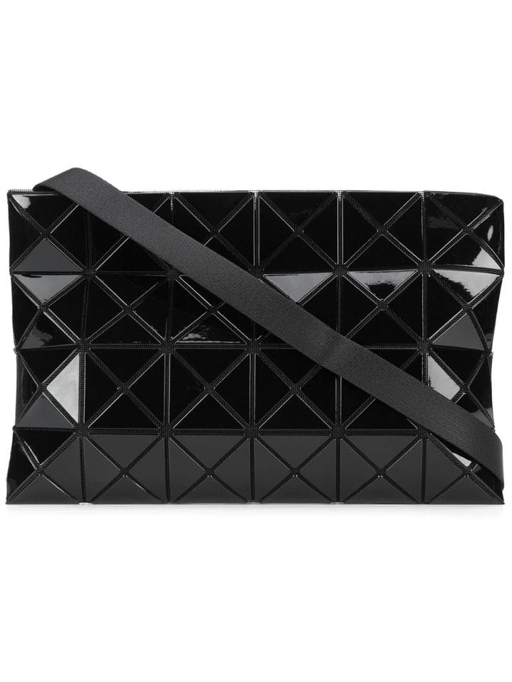 Bao Bao Issey Miyake Medium Cross Body Bag - 15 Black