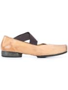 Uma Wang Ballet Ballerinas - Neutrals