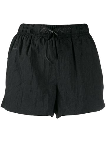 Nike Acg Running Shorts - Black