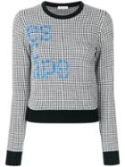 Tomas Maier Escape Sweater - Black