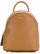 Dkny Bryant Backpack - Brown