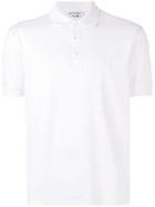 Alexander Mcqueen Polo Shirt - White