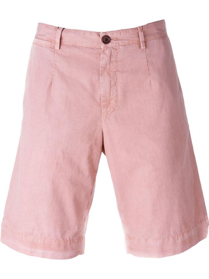 Dolce & Gabbana Deck Shorts