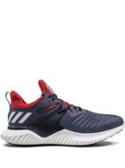 Adidas Alphabounce Beyond 2 Sneakers - Blue