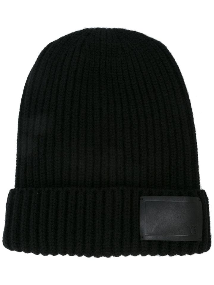 Y's Y's Yyh06198 Black