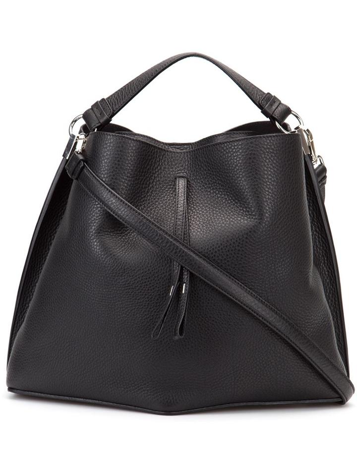 Maison Margiela Medium Basket Bag, Women's, Brown