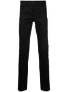 Takahiromiyashita The Soloist Slim Fit Jeans - Black