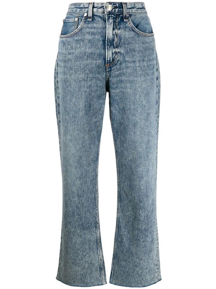 Rag & Bone - Blue