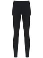 Lygia & Nanny Legging Ballte Jacquard H Line - Black