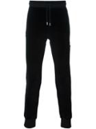 Les (art)ists 'patch' Track Pants