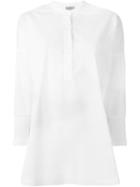 Kristensen Du Nord Henley Shirt