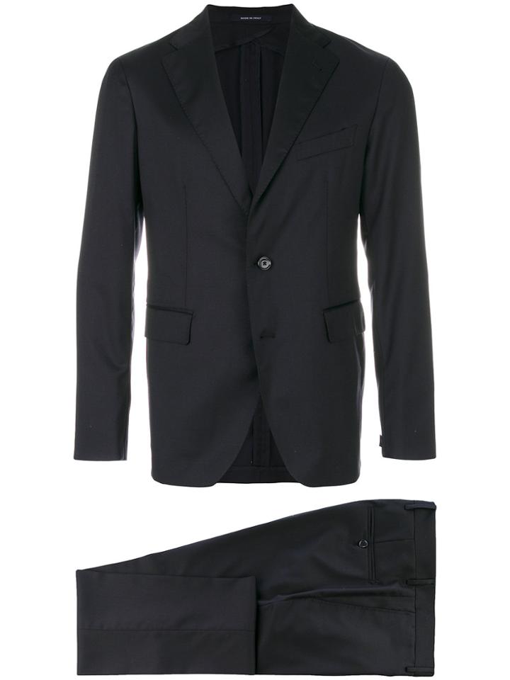 Brioni Formal Suit - Black