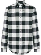 Kenzo Kenzo F865ch4011lk 99 Noir Natural (vegetable)->cotton - Black