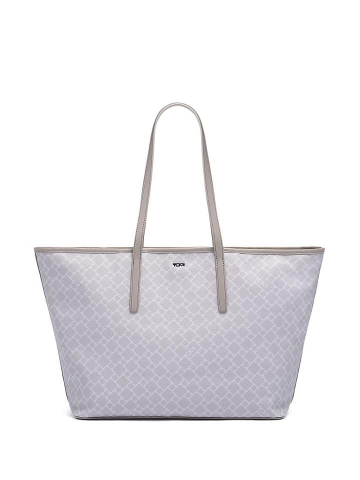 Tumi Everyday Shopper Tote - Grey