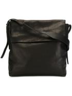 Rick Owens Hobo Shoulder Bag, Women's, Black