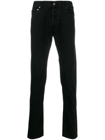 Htc Los Angeles Black Bull Jeans