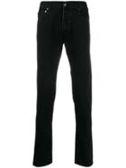 Htc Los Angeles Black Bull Jeans