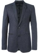 Emporio Armani Tweed Blazer