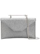 M2malletier Annabelle Glitter Bag - Metallic