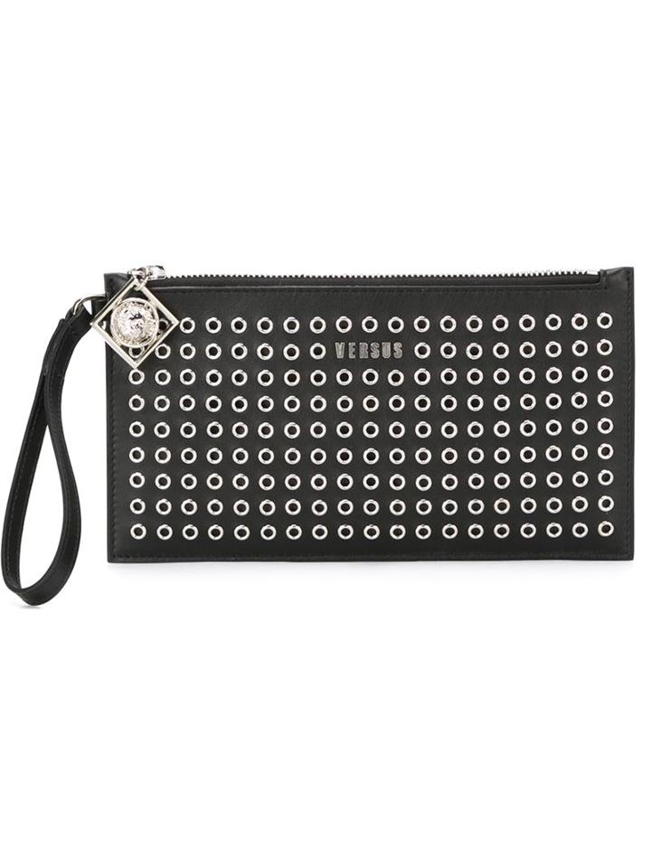 Versus Eyelet Clutch