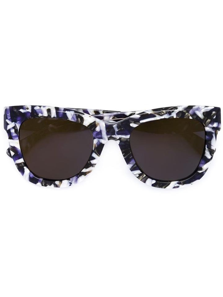 Mykita Mykita X Damir Doma 'dawn' Sunglasses