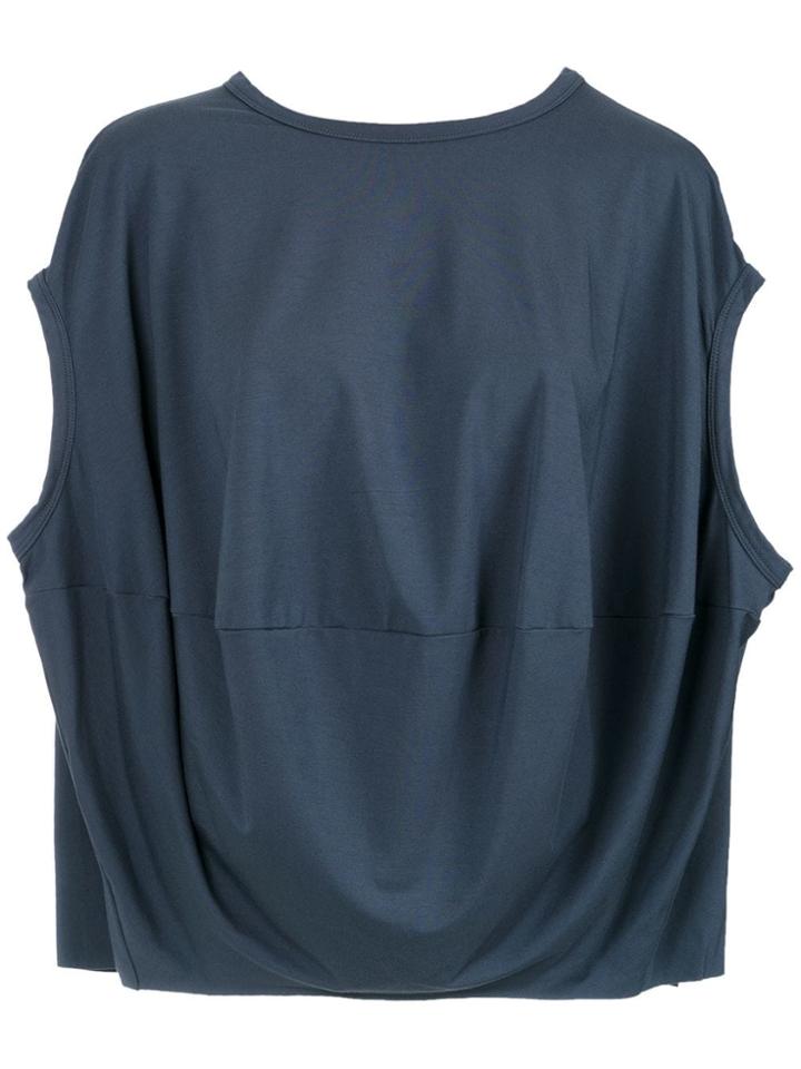 Uma Raquel Davidowicz Conde Blouse - Blue