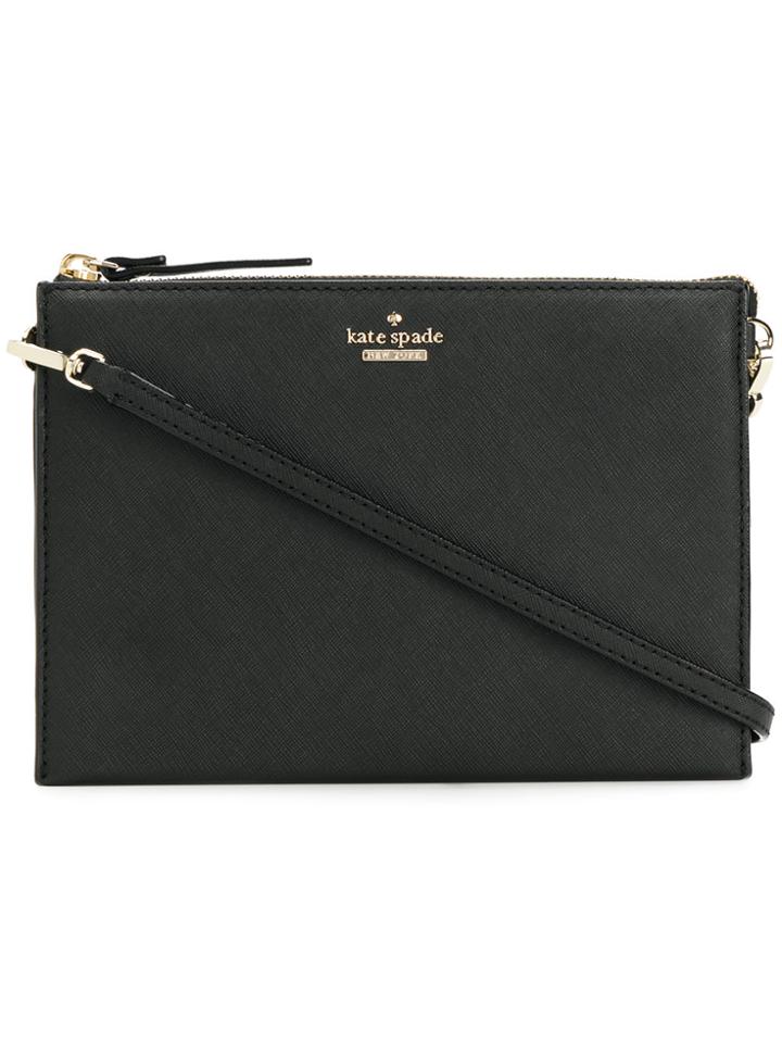 Kate Spade Dilon Shoulder Bag - Blue