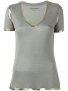 Zadig & Voltaire 'tino' T-shirt