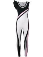 No Ka' Oi Kimo Jumpsuit, Women's, Size: 1, Polyamide/spandex/elastane