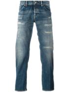 Dondup 'sammy' Jeans - Blue