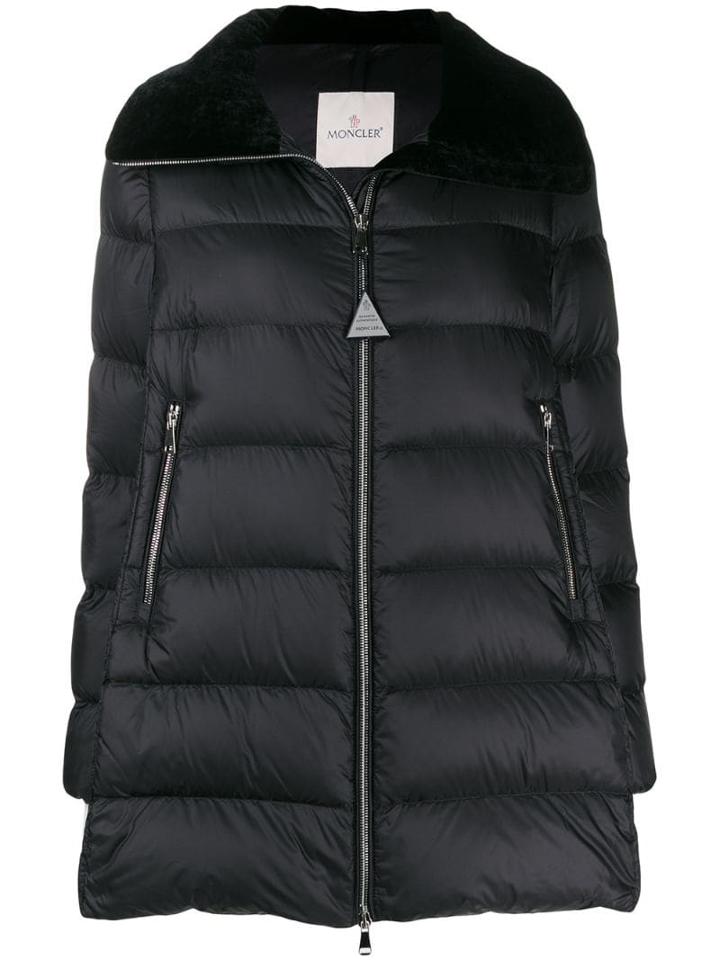 Moncler Neva Jacket - Black