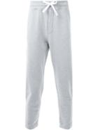 Iro Track Pants, Men's, Size: Xxl, Grey, Cotton