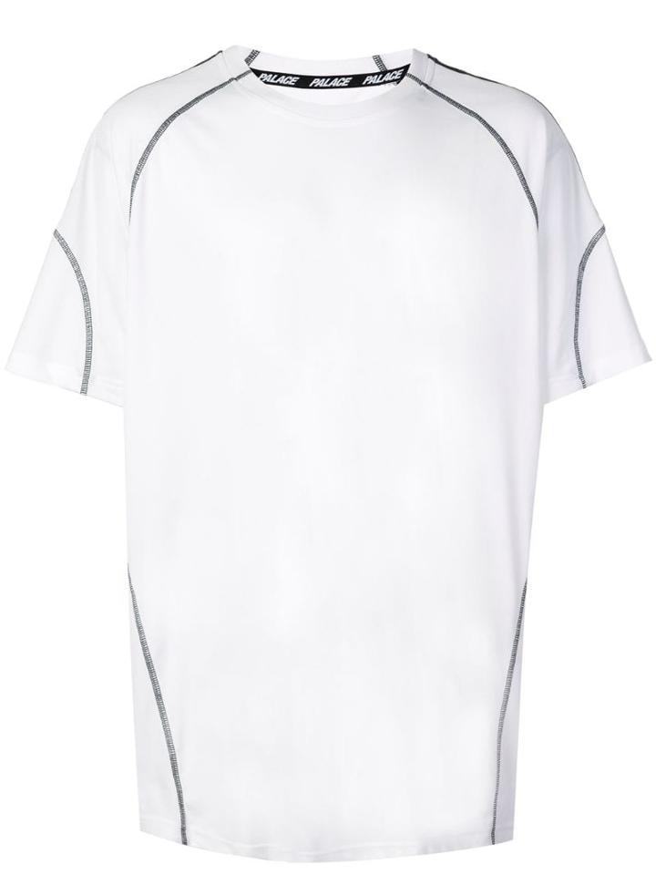Palace Tee Shirt - White