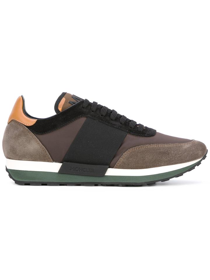 Moncler Horace Sneakers - Unavailable