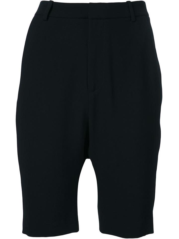 Nili Lotan Knee Lenght Shorts