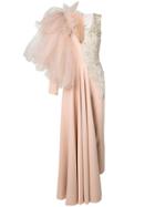Loulou Semi-dress Jumpsuit - Powder Pink