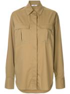 Camilla And Marc Melito Shirt - Brown