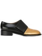 Marni Buckled Loafers - Black