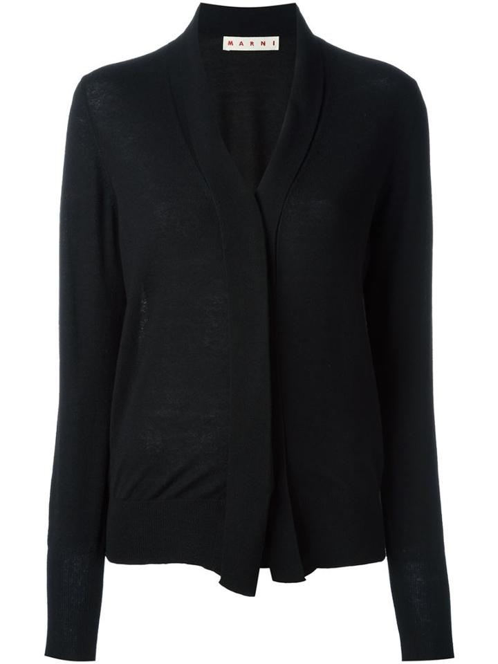 Marni V-neck Cardigan