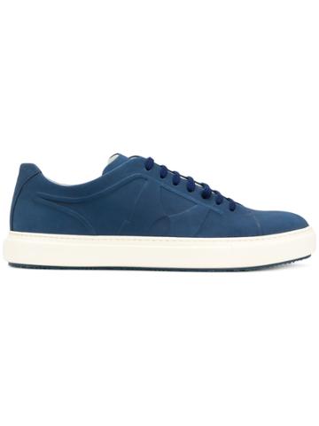 Moreschi Kos Sneakers - Blue