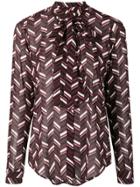 Michael Michael Kors Mh84krvafz 596 - Purple