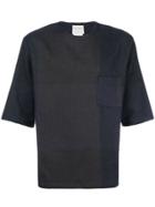 Stephan Schneider Pm T-shirt - Blue