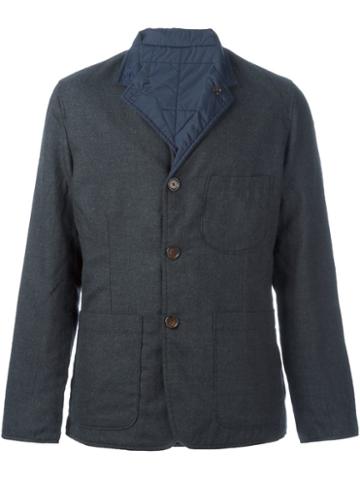 Universal Works Reversible Blazer