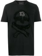 John Richmond Kilenda T-shirt - Black