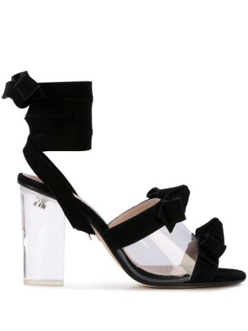 Ritch Erani Nyfc Annette Sandals - Black