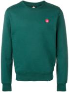 Aspesi Basic Sweatshirt - Green