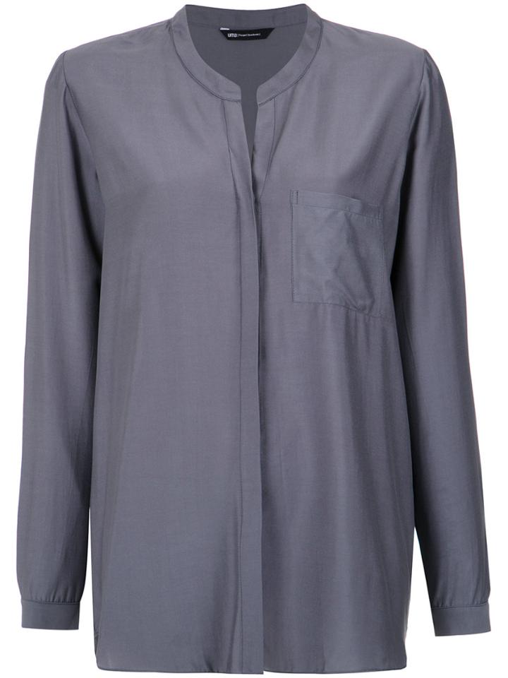 Uma Raquel Davidowicz Gina Shirt - Grey