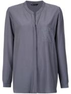 Uma Raquel Davidowicz Gina Shirt - Grey